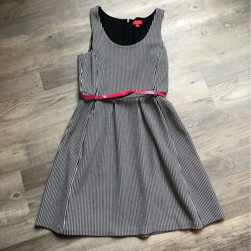 Elle Dress